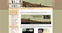 Desktop Screenshot of donquich.net